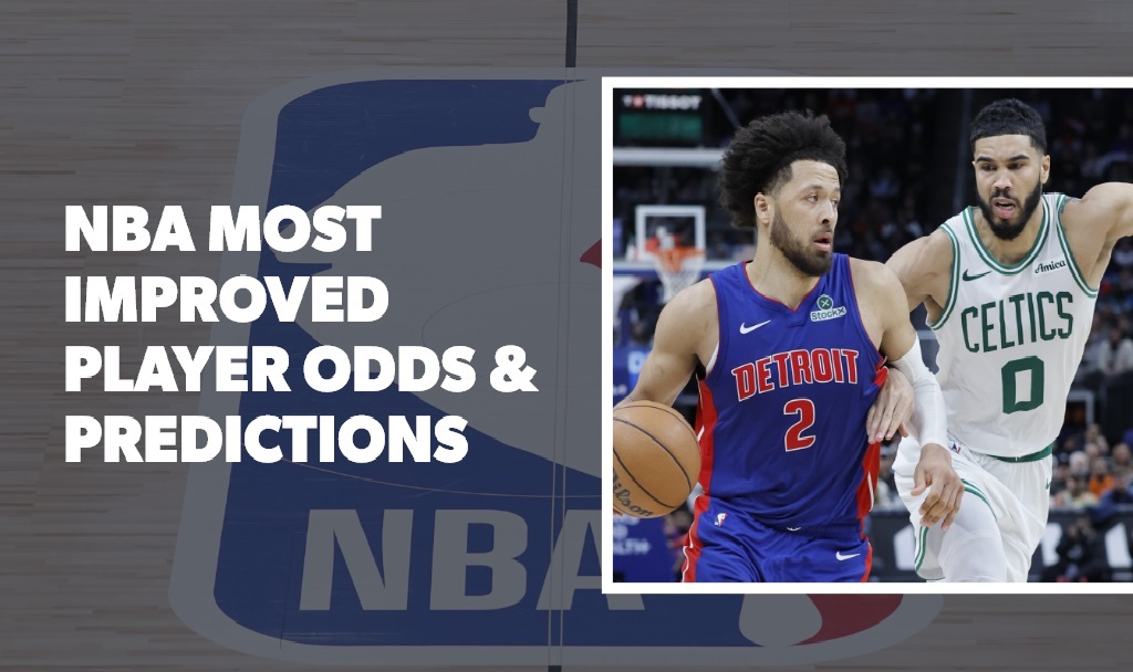 NBA Most Improved Player odds and predictions