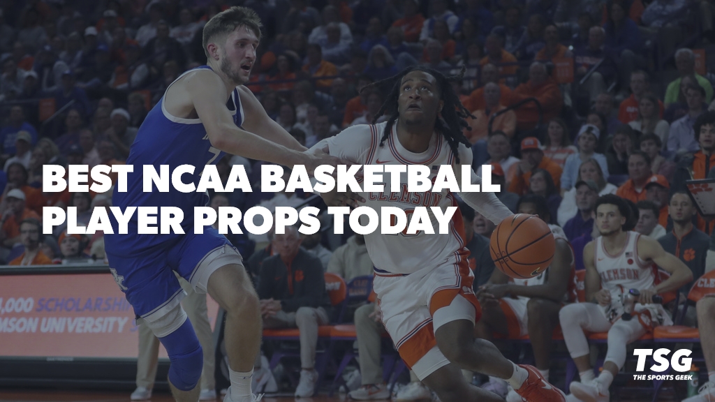 Best College Basketball Play Prop Bets