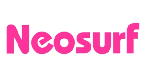 Neosurf prepaid card
