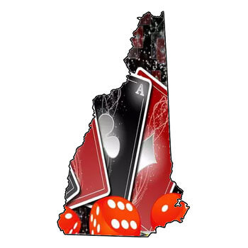 New Hampshire Casino State