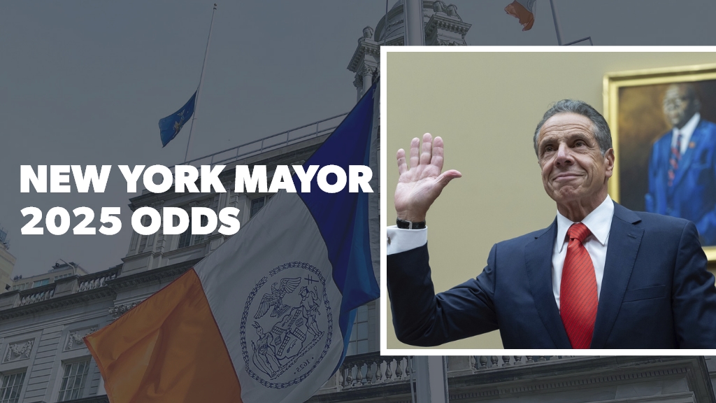 New York Mayor Election 2025 betting odds and predictions