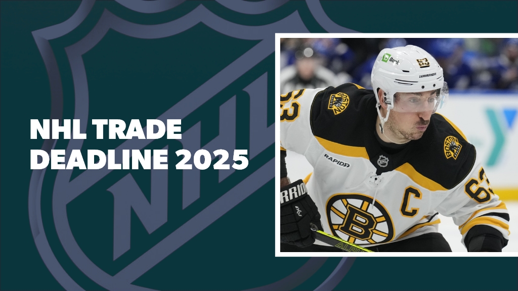 NHL Trade Deadline 2025 odds and predictions