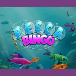 Pesca Bingo Specialty Game