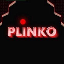 Plinko title card