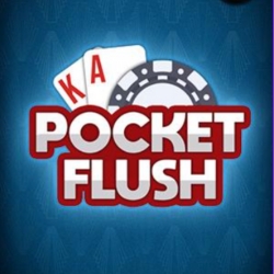 Pocket Flush title card