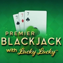 Premier Blackjack Casino Game