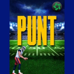 Punt specialty game