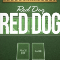 Red Dog title card
