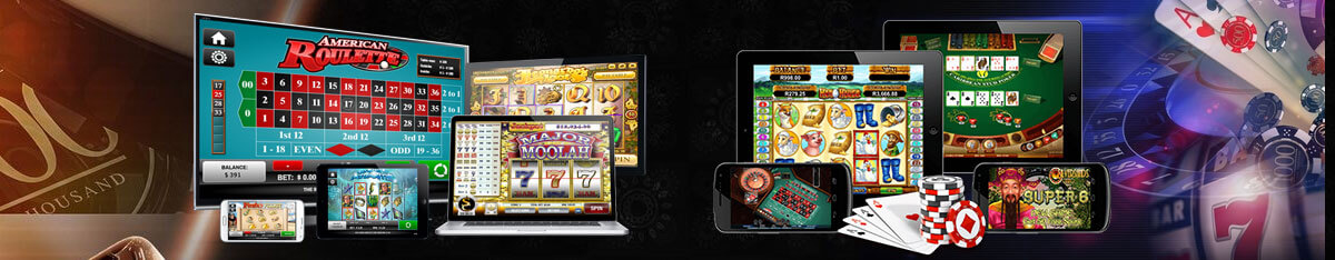 Rhode Island Casino Games