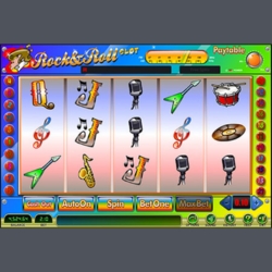 Slot games