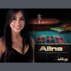 BetNow Live Dealer