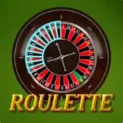 Roulette title card