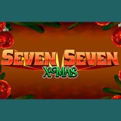 A festive 5-row, 3-reel Christmas-themed slot with cheerful graphics and holiday symbols.