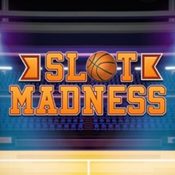 Slot Madness slot game title card