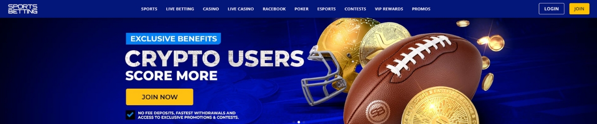 SportsBetting.ag Misfits Boxing Sportsbook