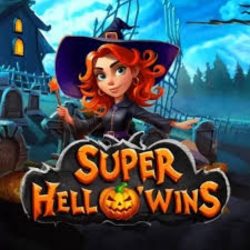Super Hello O’Wins Title Card
