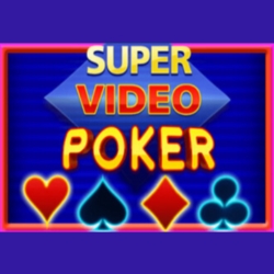 Nalu Casino Super Video Poker Casino Game