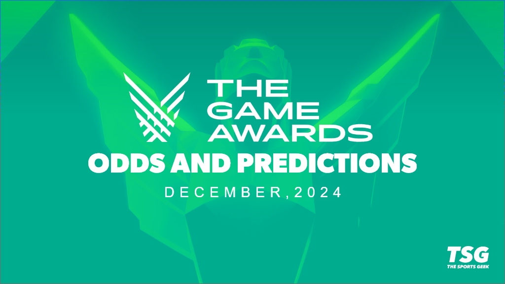 The Game Awards odds and predictions