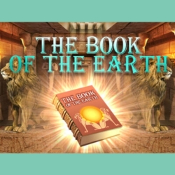 The Book of the Earth slot game
