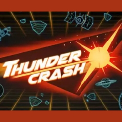 Thunder Crash Specialty Game
