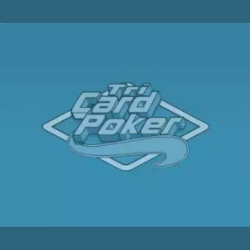 Tri Card Poker Game