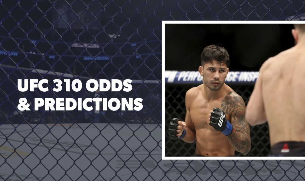 UFC 310
