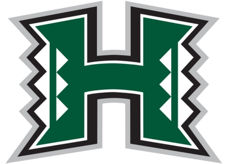University of Hawaii Rainbow Warriors