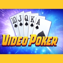 Video Poker Casino Game