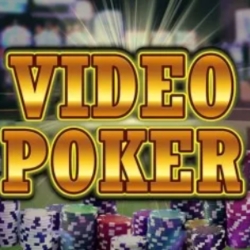 Video Poker Casino Game