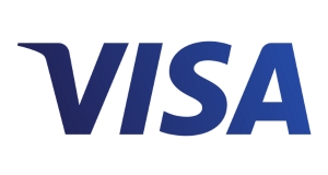 VISA Prepaid Card