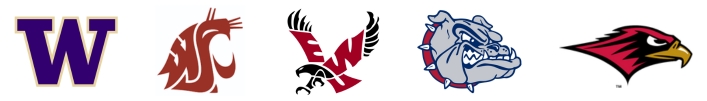Washington College Teams