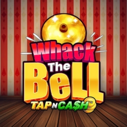 Whack the Bell Arcade Game