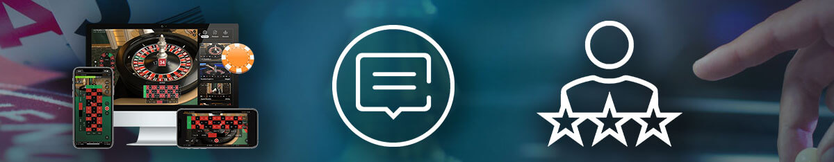 What We Look For Review Banner