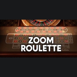 A modern twist on roulette with dynamic graphics, fast gameplay, and customizable betting options.
