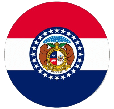 Missouri State Flag