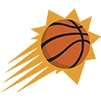 Phoenix Suns Logo